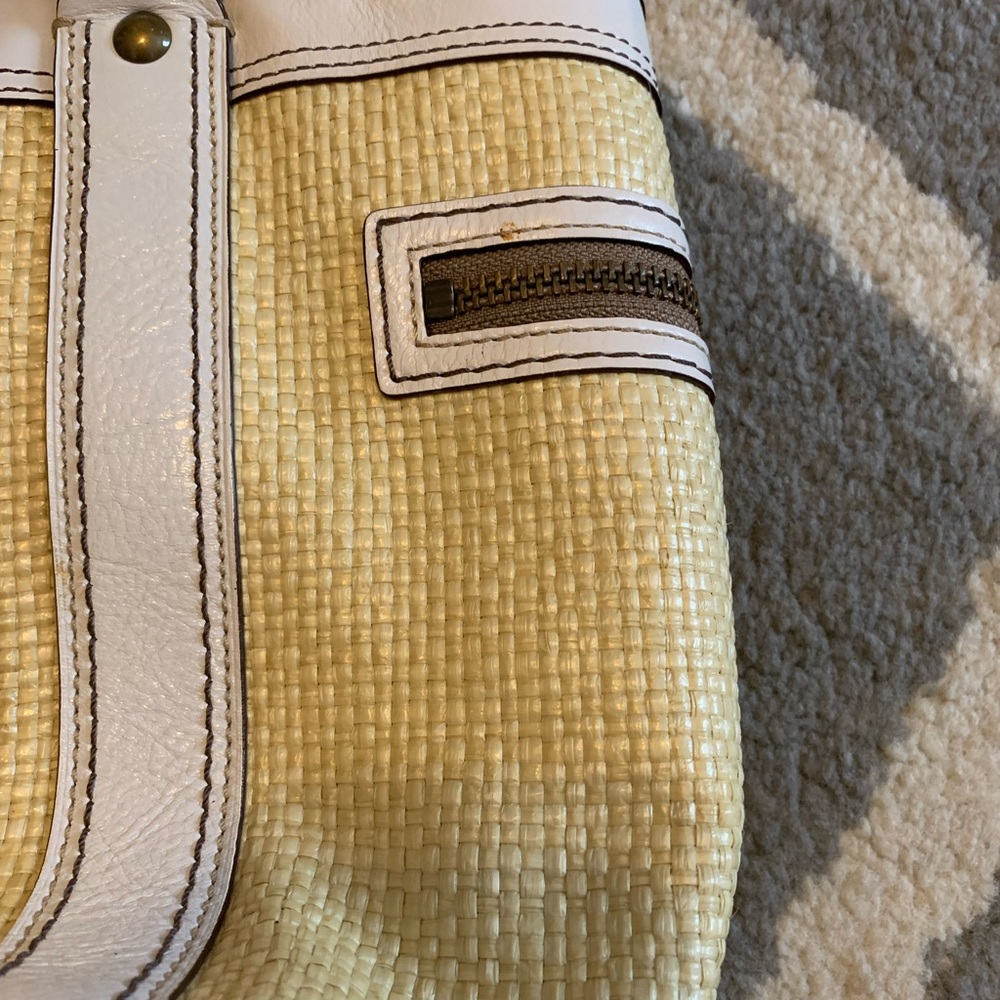 Coach Bag - Picture 8 of 8